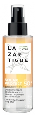 Lazartigue Solar Protect Eau Protectrice Cheveux SPF50+ 100 ml