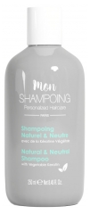 Min Schampo Naturligt & Neutralt Schampo