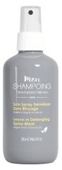 Min H&aring;rshampoo Plejende Leave-in Balsamspray