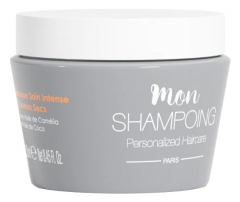 Mon Shampoing Maschera per Capelli Secchi a Cura Intensiva