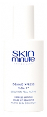BODY' minute D&eacute;maq' Xpress 3 en 1 Skin Minute