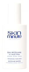 BODY' minute Acqua Micellare Aloe Vera Skin Minute