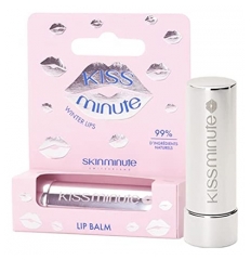 BODY' minute Balsam de buze Winter Lips Kiss Minute