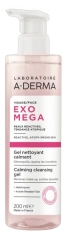 A-DERMA Exomega Gel de Curățare Calmante 200 ml