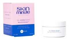 BODY' minute Gel Water Bomb Hydratempo Skin Minute