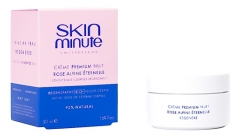 BODY' minute Cremă de Noapte Premium Skin Minute