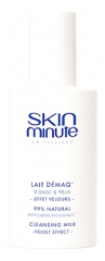 BODY' minute Mleczko do demakijażu Skin Minute