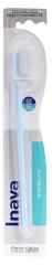 Inava Brosse à Dents Sensibilité Brins Coniques