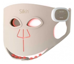 Silk'n LED PRO maska za obraz
