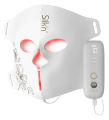 Silk'n LED EMS sejas maska