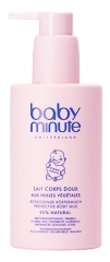 BODY' minute Lapte de corp delicat Baby Minute