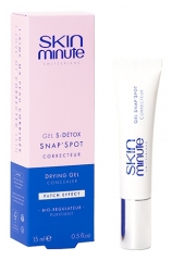 BODY' minute Snap Spot S-Detox Skin Minute Gel