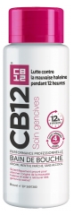 CB12 Dantenų Priežiūros Skystis Burnos Skalavimo Skystis 250 ml