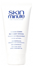 BODY' minute Exfoliant de corp Skin Minute