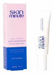 BODY' minute Cremă Ultra Hrănitoare Sensimine Skin Minute