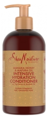SheaMoisture Acondicionador S&uacute;per Hidratante de Miel de Manuka y Aceite de Mafura 384 ml