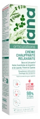 Iana Articulations Ontspannende Verwennende Cr&egrave;me 100 ml