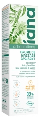Iana Bio Soothing Massage Balm 100 ml
