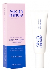 BODY' minute Cremă Ultra Calmantă Sensimine Skin Minute