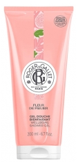 Roger &amp; Gallet Figų gėlės Atgaivinantis Du&scaron;o želė 200 ml