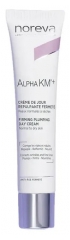 Noreva Alpha KM + Cr&egrave;me de Jour Repulpante Fermet&eacute; 40 ml