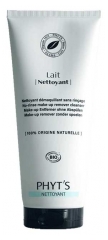 Phyt's Organic Cleansing Milk 200g
