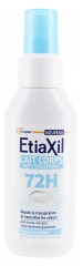 Etiaxil Lait Corps Anti-Transpirant 72H 100 ml