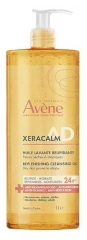 Av&egrave;ne XeraCalm AD Huile Lavante Relipidante 1 L