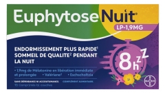 Bayer Euphytose Night LP 1,9 mg 15 Tabletek