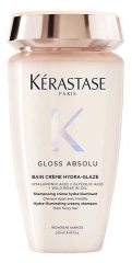 K&eacute;rastase Gloss Absolu Șampon Cremă Hydra-Illuminant 250 ml