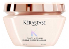 K&eacute;rastase Gloss Absolu Hydra-n&auml;hrende Crememaske 200 ml