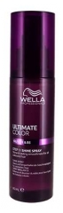 Wella Ultimate Color Spray Brillance et Douceur 95 ml