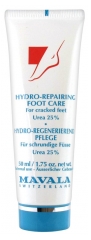 Mavala Hydro-Opravn&yacute; kr&eacute;m na nohy 50 ml