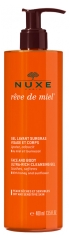 Nuxe R&ecirc;ve de Miel Ultra-Rich Cleansing Gel 400ml