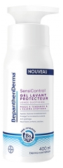 Bepanthen Gel Lavante Protector Derma SensiControl 400 ml