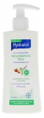 Hydralin Dnevni Gel za Umivanje Naravno Nežen 200 ml
