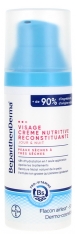 Bepanthen Derma Atstatomasis Maitinamasis Kremas 50 ml
