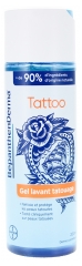 Bepanthen Derma Tattoo Wash Gel 200 ml