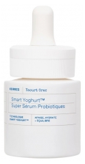 Korres Smart Yoghurt S&eacute;rum Super Probi&oacute;ticos Iogurte Grego 30 ml