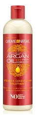 Crema de la Naturaleza Acondicionador de Arg&aacute;n