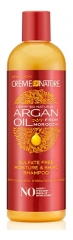 Creme of Nature Argan Sulfate-Free Shampoo