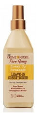 Crema Natural Cuidado Revitalizante Anti-rotura Miel Pura