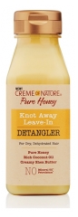 Creme of Nature Pure Honey Detangling Care