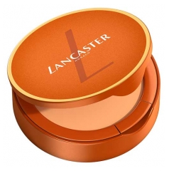 Lancaster Infinite Bronze Cr&egrave;me Compacte Lumi&egrave;re SPF50 9 g
