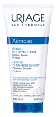 Uriage X&eacute;mose Mieto Puhdistusgeeli 200 ml