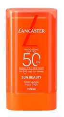 Lancaster Sun Beauty Stick Visage SPF50 19 g