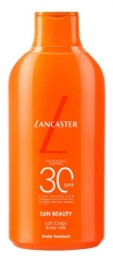 Lancaster Sun Beauty Lait Corps SPF30 400 ml