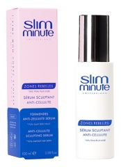 BODY' minute S&eacute;rum Sculptant Anti-cellulite Slim Minute