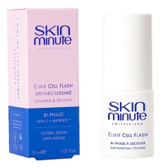 BODY' minute Elixir Cell Flash Metabolissime Skin Minute