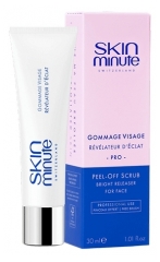 BODY' minute Exfoliant pentru față Skin Minute